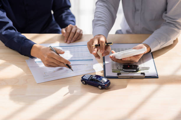 Nampa auto coverage comparison